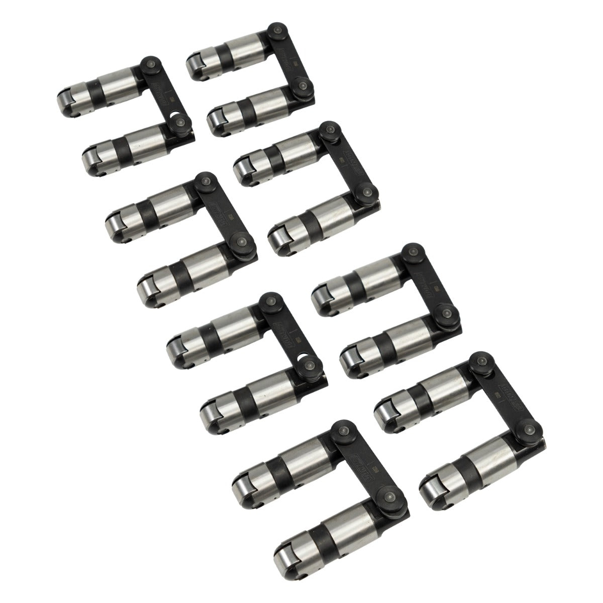 Evolution Retro-Fit Hydraulic Roller Lifters for Chrysler 383-440 - Set of 16