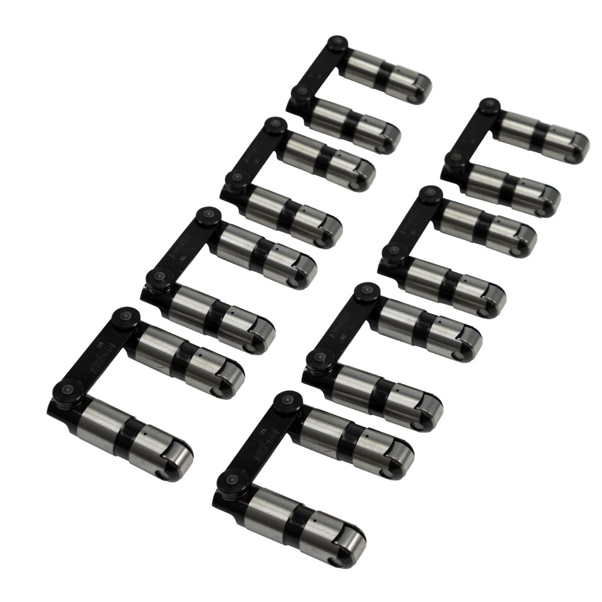 Evolution Retro-Fit Hydraulic Roller Lifters for Ford FE and 429-460 - Set of 16