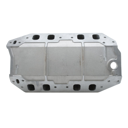 Edelbrock Big Victor 2 Spread-Port Intake Manifold for Big-Block Chevy