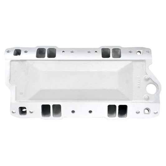 Edelbrock Performer RPM Small Block Chevy AIR-Gap Intake Manifold