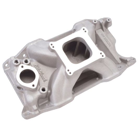 Edelbrock Victor Intake Manifold Small-Block Chrysler