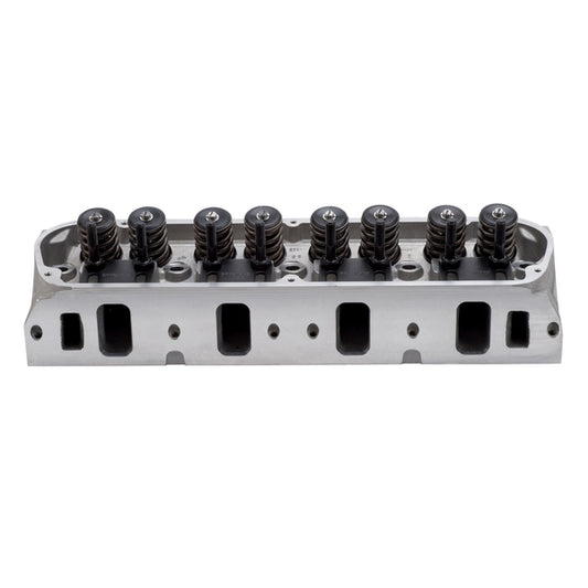 Small-Block Ford E-series 205 Cylinder Head w/ Flat Tappet Camshaft