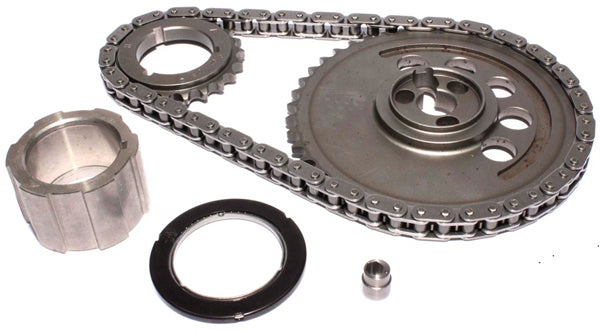 LS Single Chain Hex Adjust Type for 3-Bolt Cam, 1 Pole Reluctor (24x)