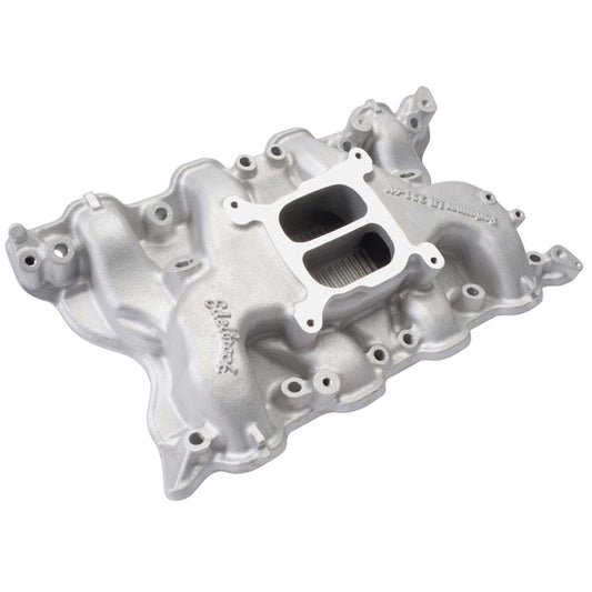Edelbrock Performer 351 Intake Manifold for Ford 351- 4V Cleveland