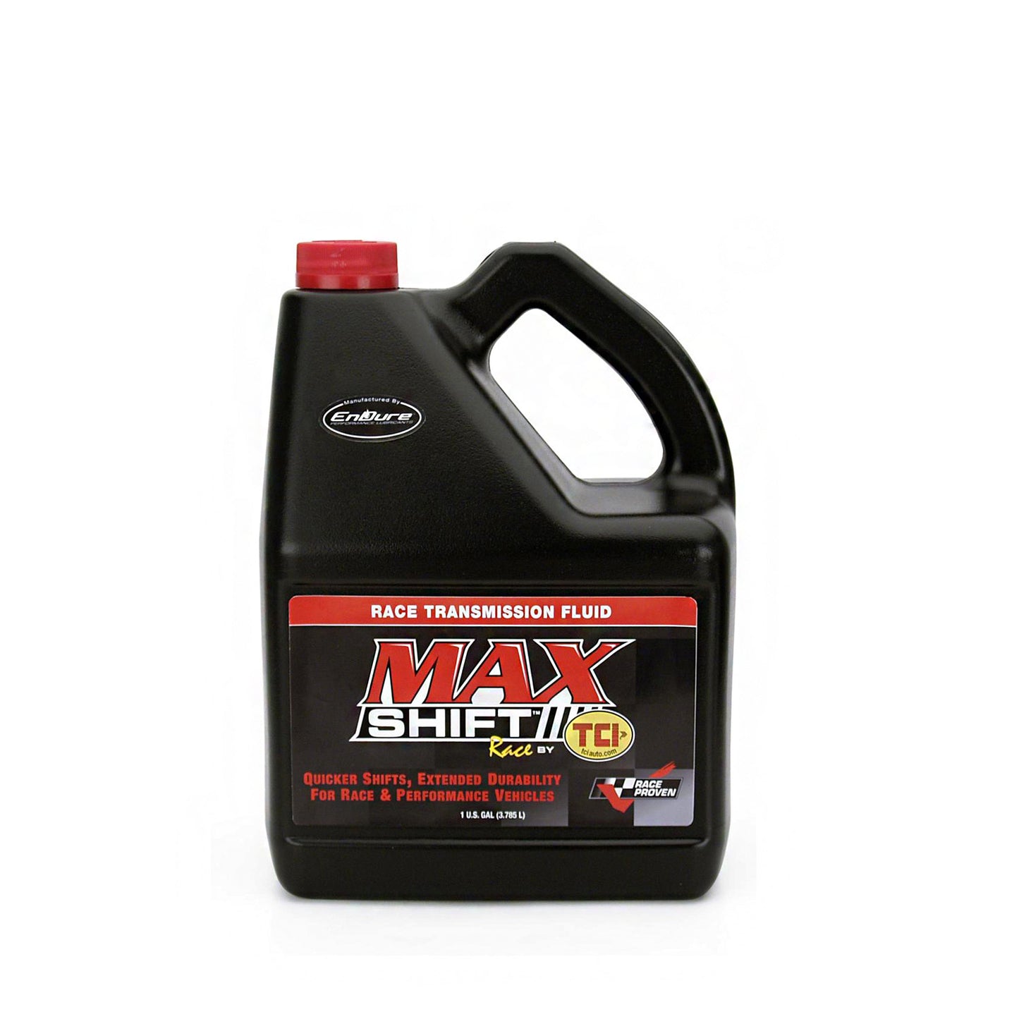 Max Shift RTF Racing Transmission Fluid - One Gallon Jug