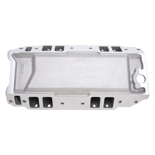 Edelbrock Super Victor EFI Tall Deck Big Block Chevy Intake Manifold