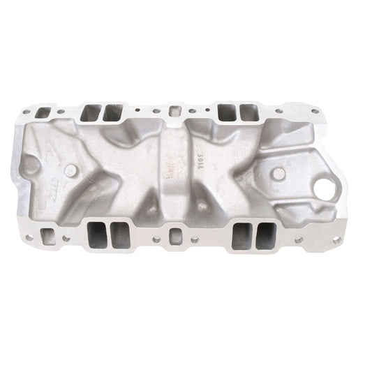 Edelbrock Performer RPM Small Block Chevy Intake Manifold