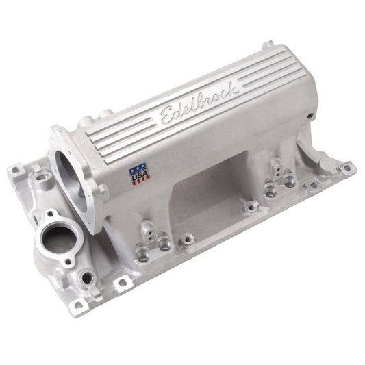 Edelbrock Pro Flo XT Small Block Chevy Vortec Intake Manifold
