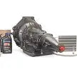 TCI Universal GM StreetFighter Transmission Package TH400 4" Tail with 240900 Conv