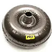 Saturday Night Special Torque Converter 62-1973 GM Aluminum Case Powerglide