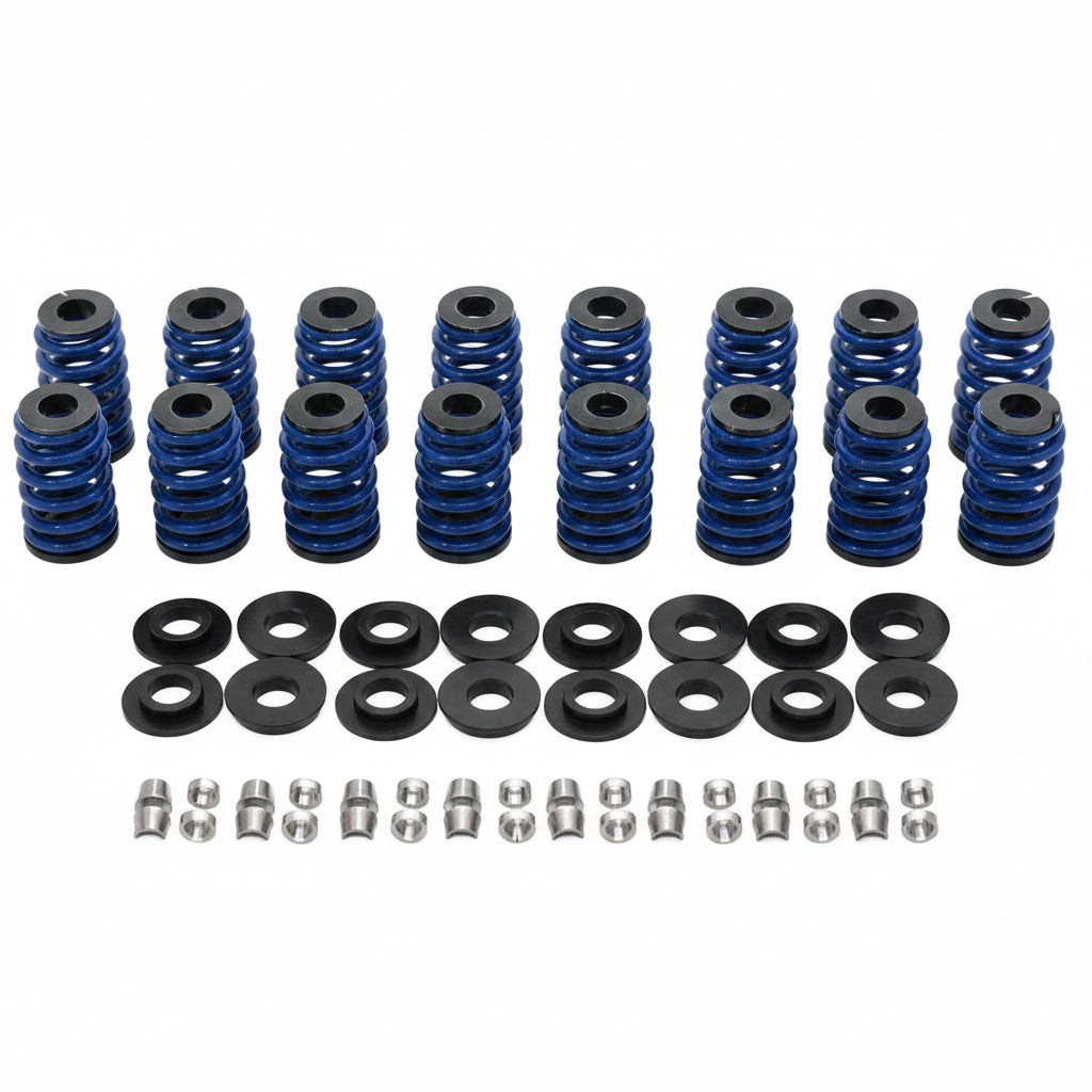 Beehive Spring Conversion Kit for SP350, ZZ5, ZZ6, SP383, ZZ383, & CT400 Crate Engines