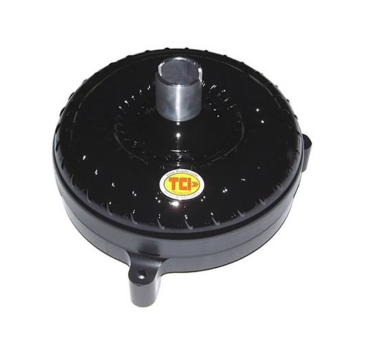 Super StreetFighter Torque Converter 4L60E LS1 Lock-Up