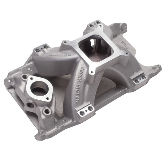 Edelbrock Super Victor EFI Intake Manifold for Small-Block Chrysler LA Series Engines