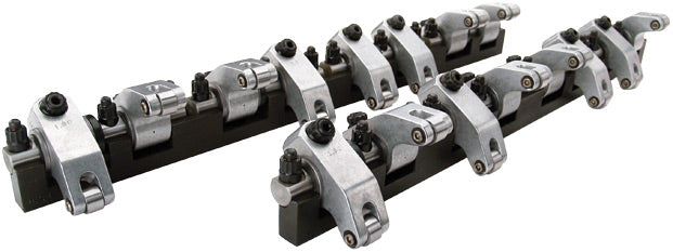 Shaft Mount Rocker System, LS1, LS2, LS6, 1.8 Ratio