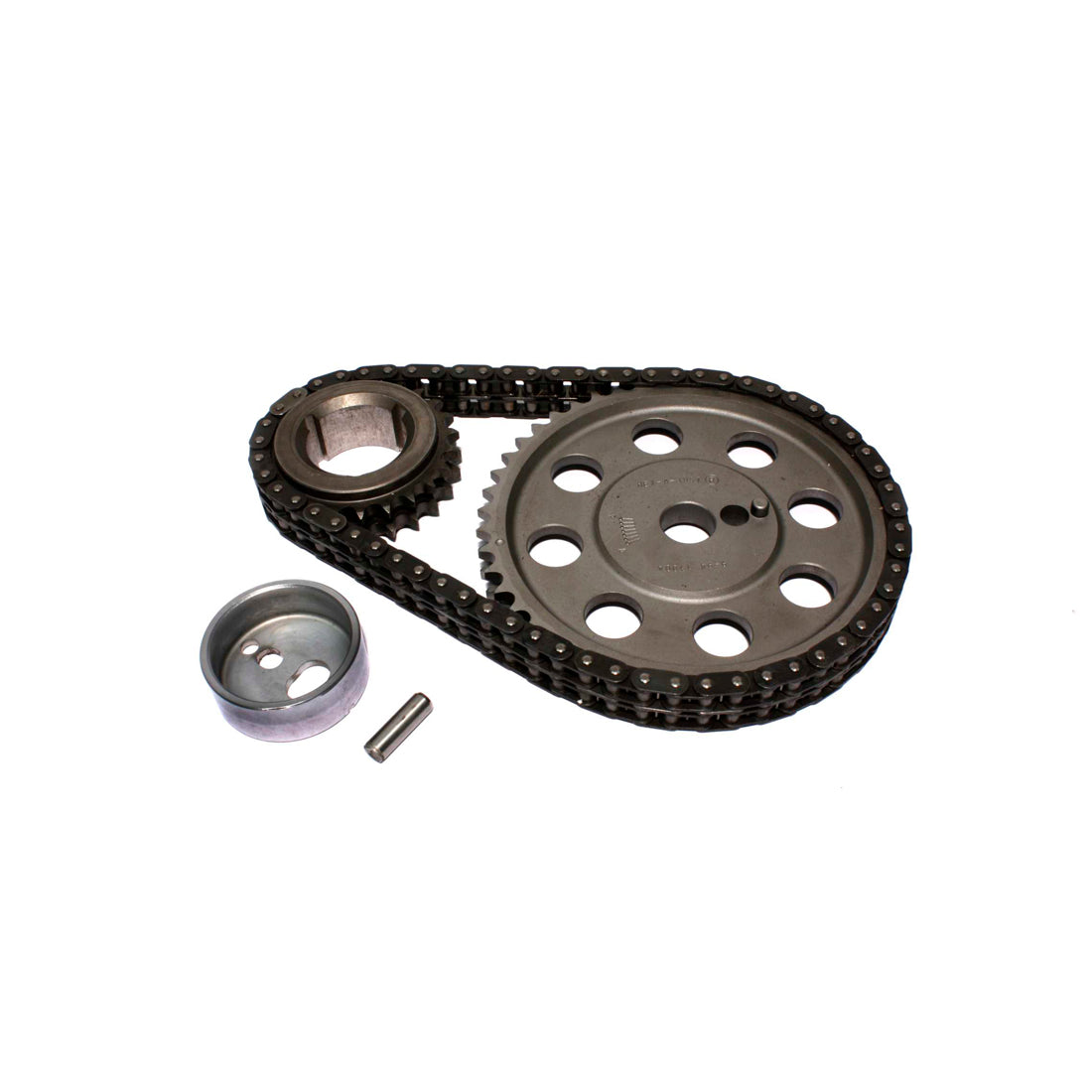 Adjustable Double Roller Timing Set for Oldsmobile 400-455