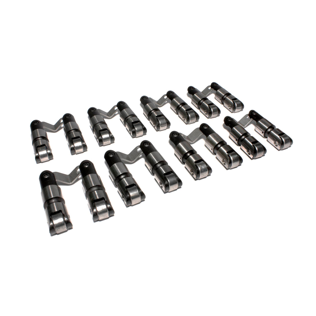Endure-X Solid Roller Lifter Set for Chrysler 273-360