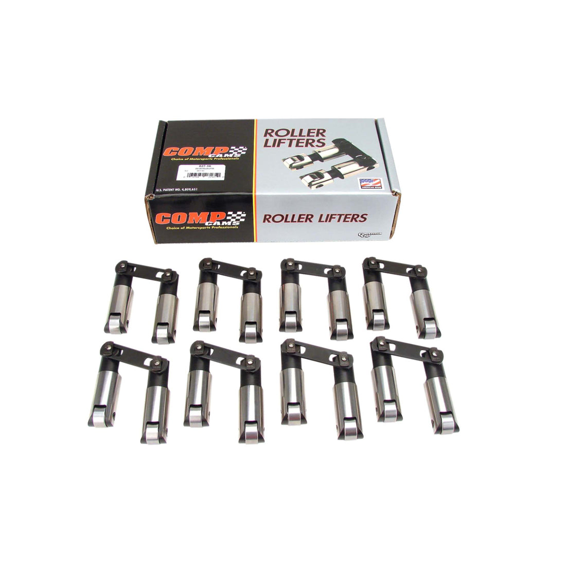 CRB CRH Roller with .140 Seat