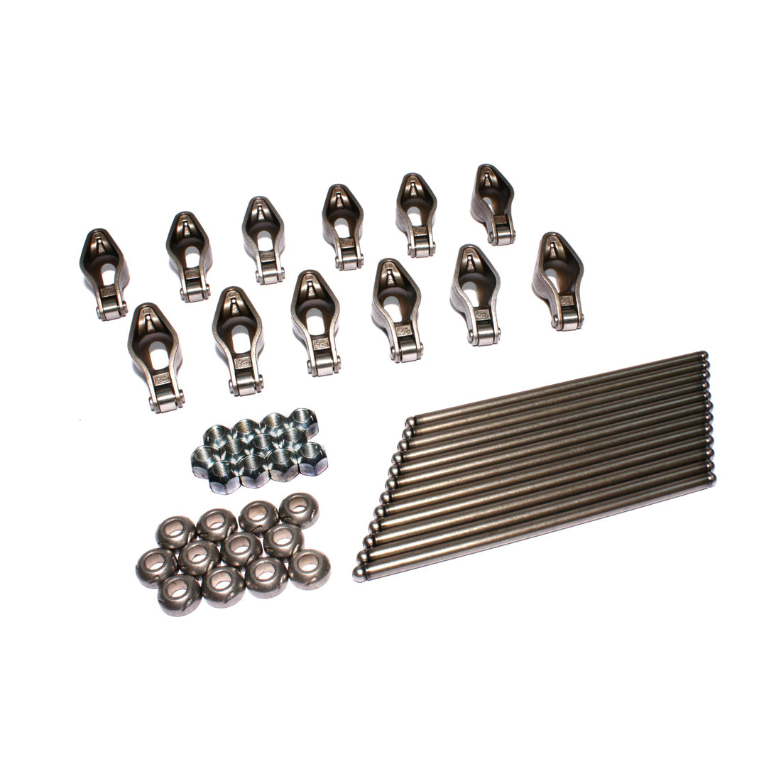 Magnum Rocker/Pushrod Kit