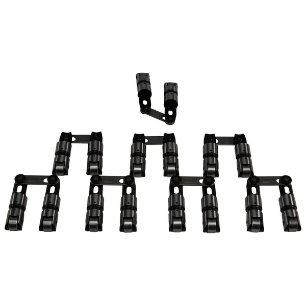 Sportsman Solid Roller Lifter Set with Bushing for Chrysler R3