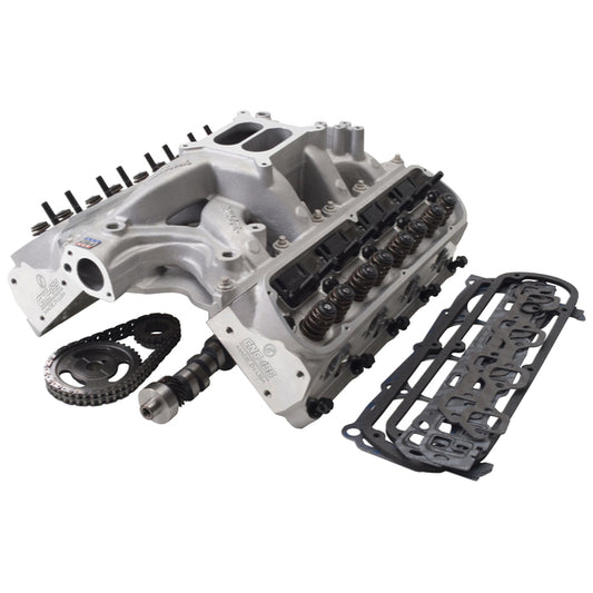 Edelbrock Performer RPM 451 HP Top End Kit for 1969-95 Small-Block Ford 351W Engines