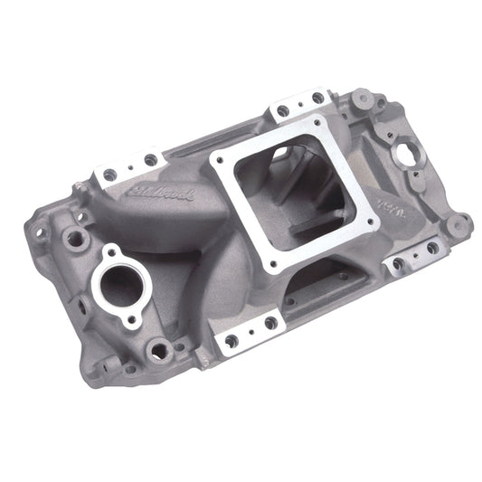 Edelbrock Super Victor Big Block Chevy EFI Intake Manifold