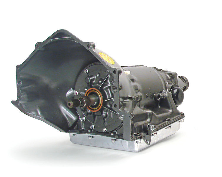 StreetFighter TH350 1969-1979 with 2.75 Low Gear 6" Tailshaft Non Lock-Up (Chevrolet V8 and 4.3L V6)