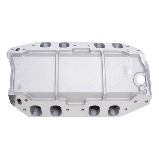 Edelbrock Big Victor 2 Spread-Port, Tall Deck Intake Manifold for Big-Block Chevy