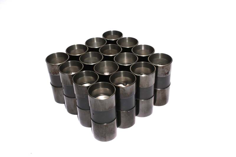 DLC Coated Tool Steel Solid Lifter Set for Ford