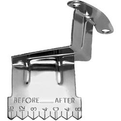 Chevrolet Performance Timing Tabs