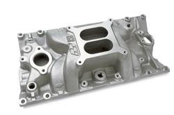 Chevrolet Performance Vortec Dual Plane Intake Manifolds