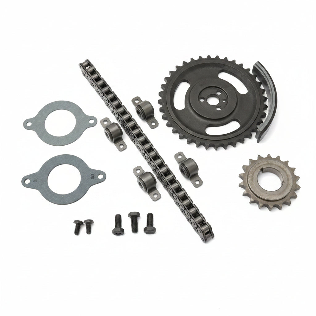 Chevrolet Performance Timing Chain Sets