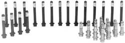 Chevrolet Performance Head Bolt Kits
