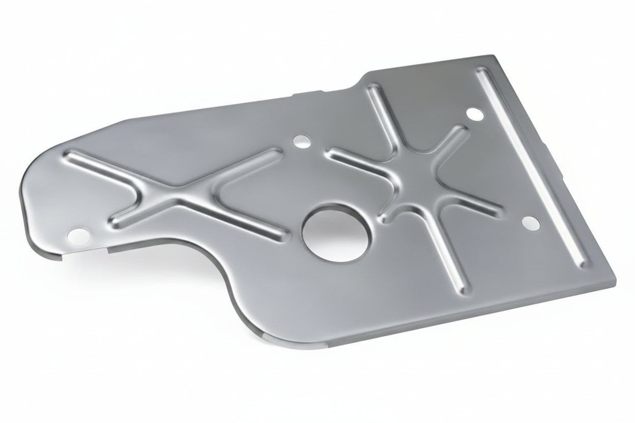 Chevrolet Performance Windage Trays