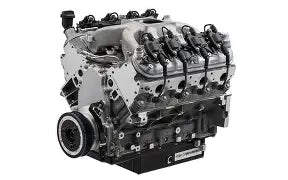 CT525 Engines & Parts