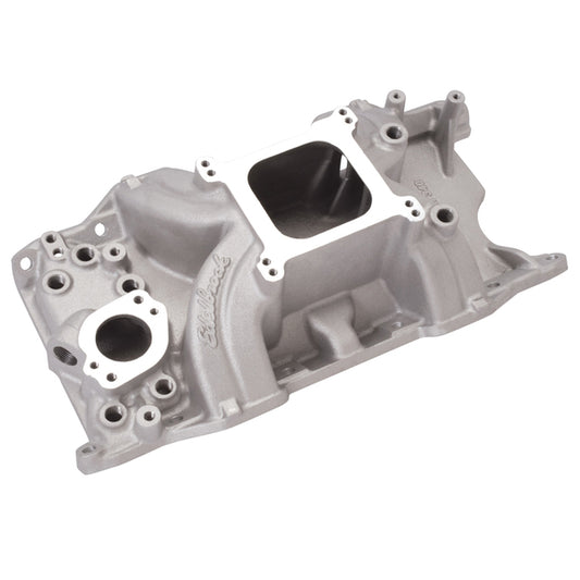 Edelbrock Torker II 340/360 Small Block Chrysler Intake Manifold