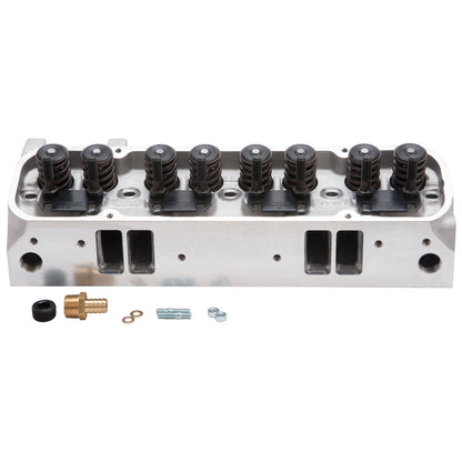 RPM Pontiac Cylinder Head 72 cc Hydraulic Flat Tappet Camshaft