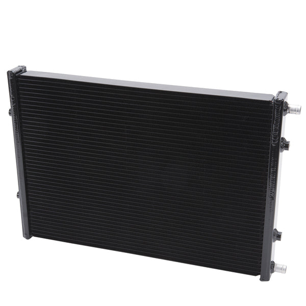Edelbrock Heat Exchanger Dual Pass/Single Row 24" L x 16.5" W x 2.12" D