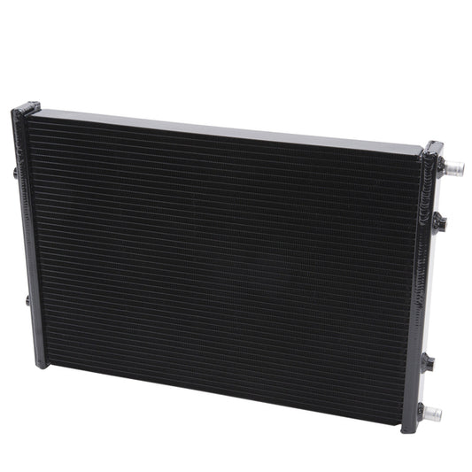 Edelbrock Heat Exchanger Dual Pass/Single Row 24" L x 16.5" W x 2.12" D