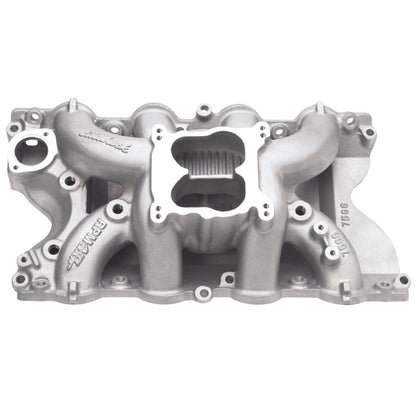 Edelbrock RPM Air-Gap Big Block Ford 460 Intake Manifold