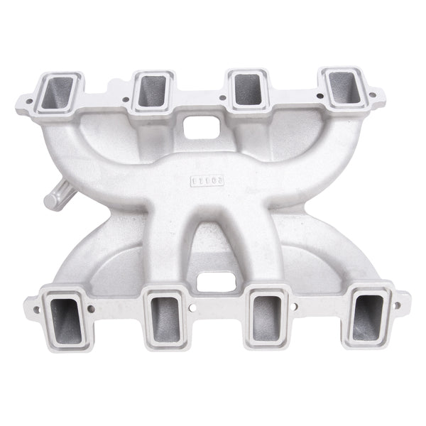 Edelbrock Performer RPM Small Block Chevy LS3 Intake Manifold Only