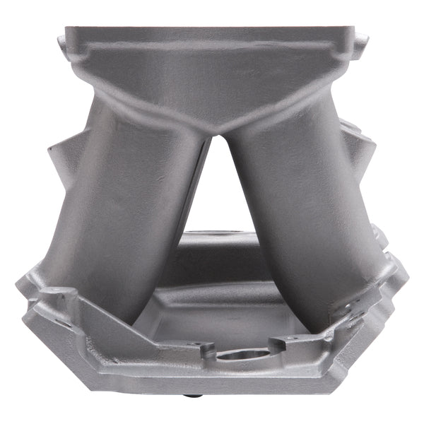 Edelbrock Victor Tunnel Ram 2-R EFI Big Block Chevy Intake Manifold Base Only