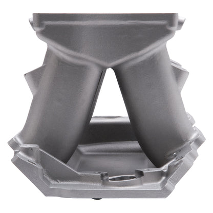 Edelbrock Victor Tunnel Ram 2-R EFI Big Block Chevy Intake Manifold Base Only