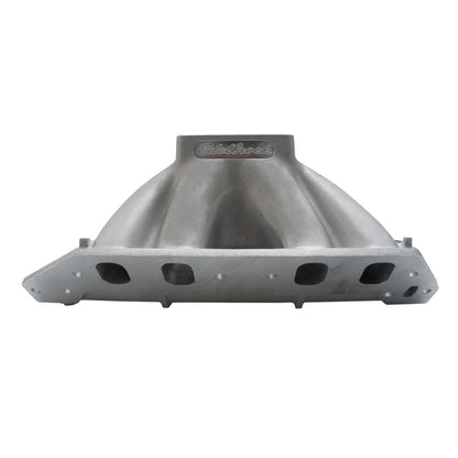 Edelbrock Big Victor 2 Spread-Port Intake Manifold for Big-Block Chevy