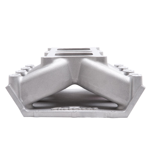 Edelbrock Dual-Quad Hemi Gen II EFI Intake Manifold