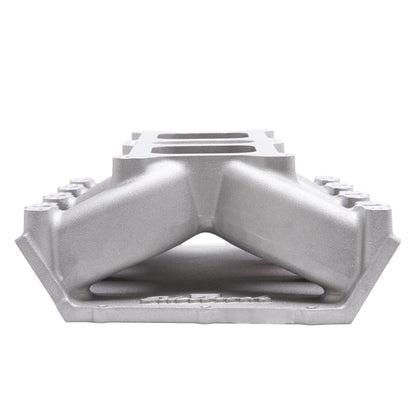 Edelbrock Dual-Quad Hemi Gen II EFI Intake Manifold