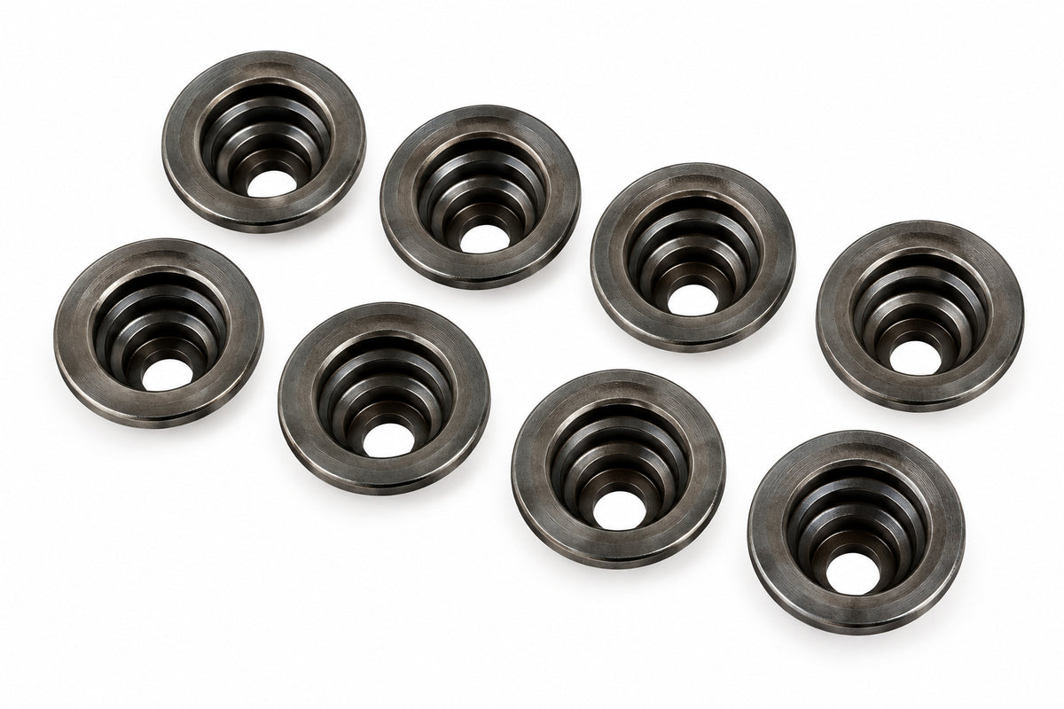 EXHAUST Valve Seal Kit GM CT 525
