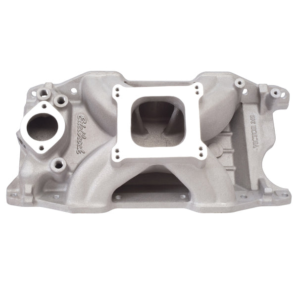 Edelbrock Victor Intake Manifold Small-Block Chrysler