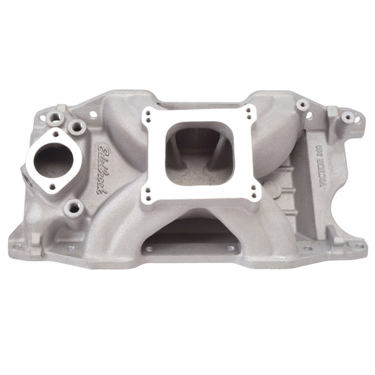 Edelbrock Victor Intake Manifold Small-Block Chrysler