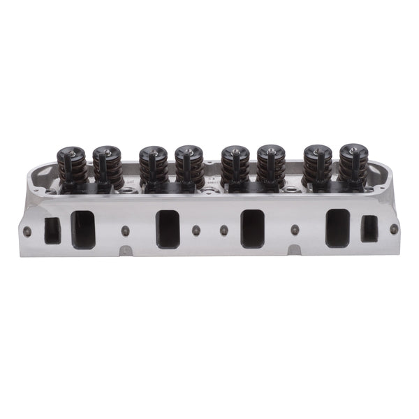Small-Block Ford E- Series 205 Cylinder Head w/ Hydraulic Roller Camshaft