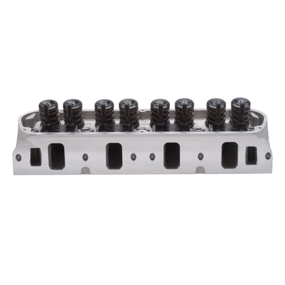 Small-Block Ford E- Series 205 Cylinder Head w/ Hydraulic Roller Camshaft